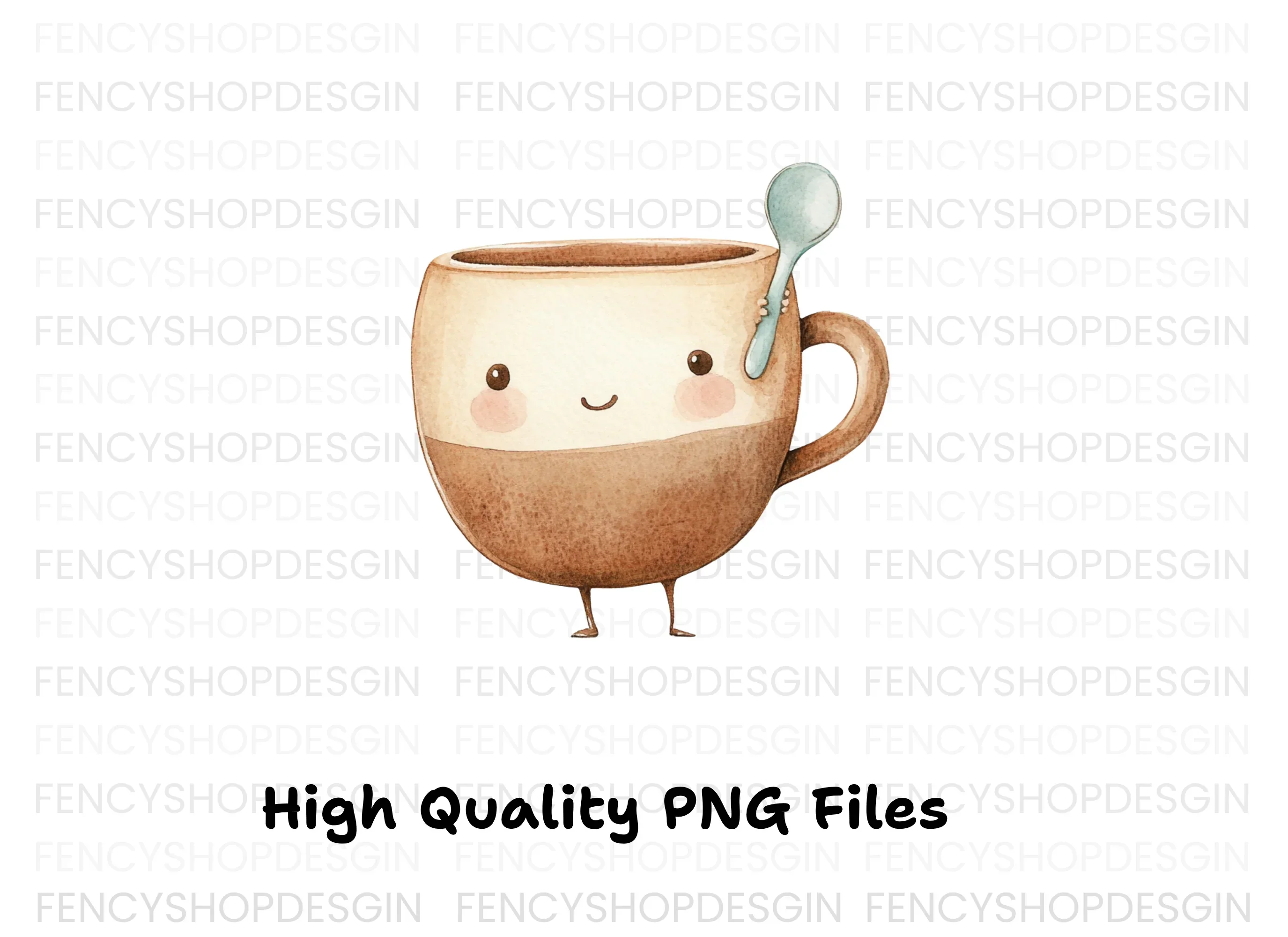 Colorful Clipart Bundle - Image 3