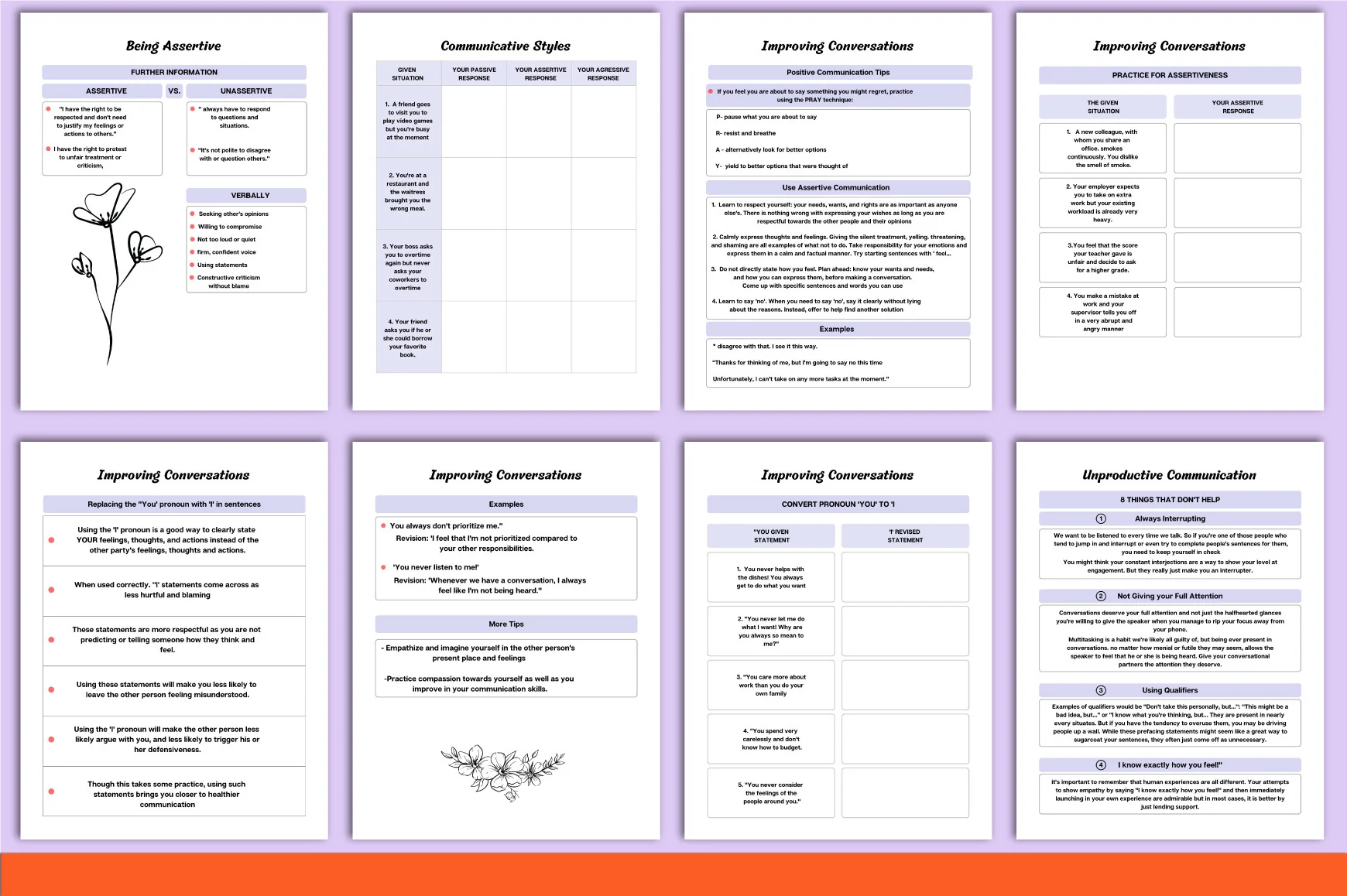 Communication Journal - Image 4