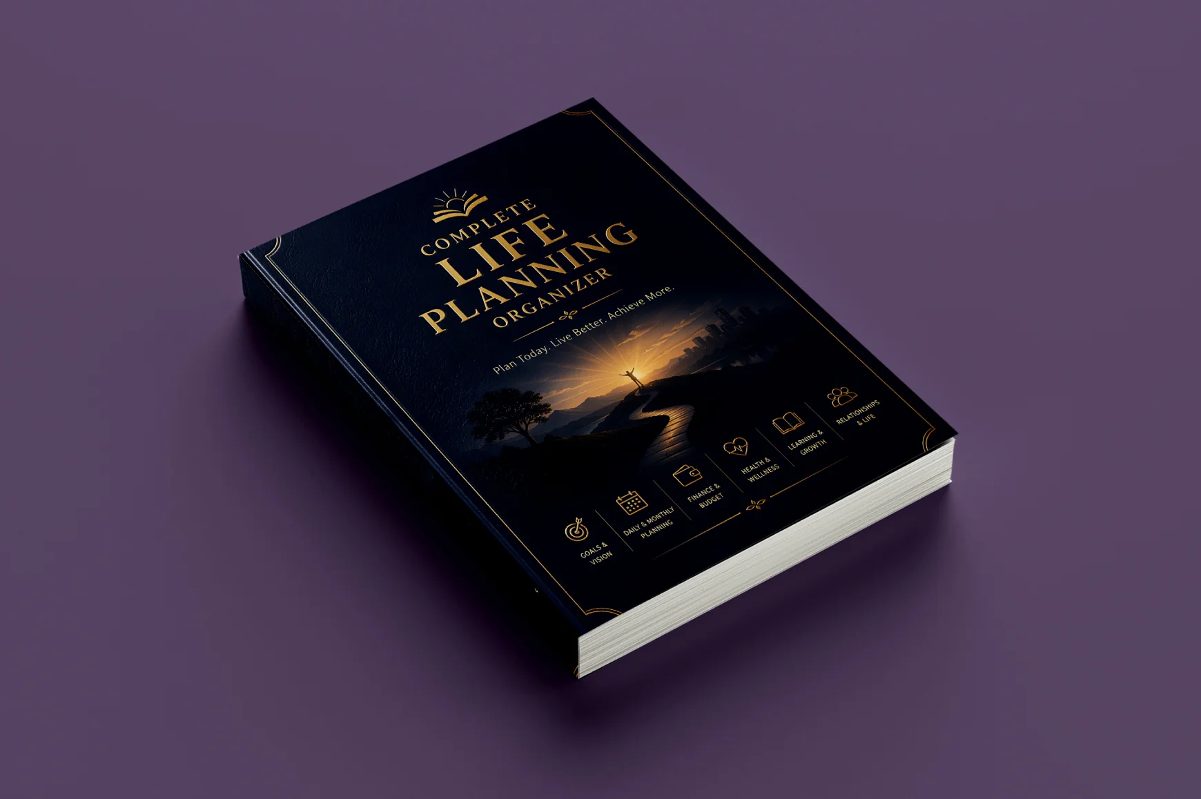 Complete Life Planning - Image 2