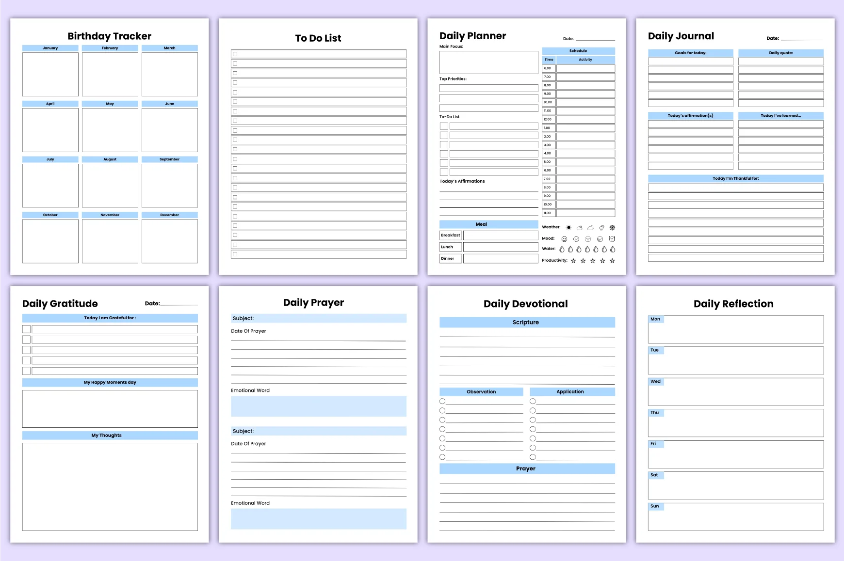 Complete Life Planning - Image 4