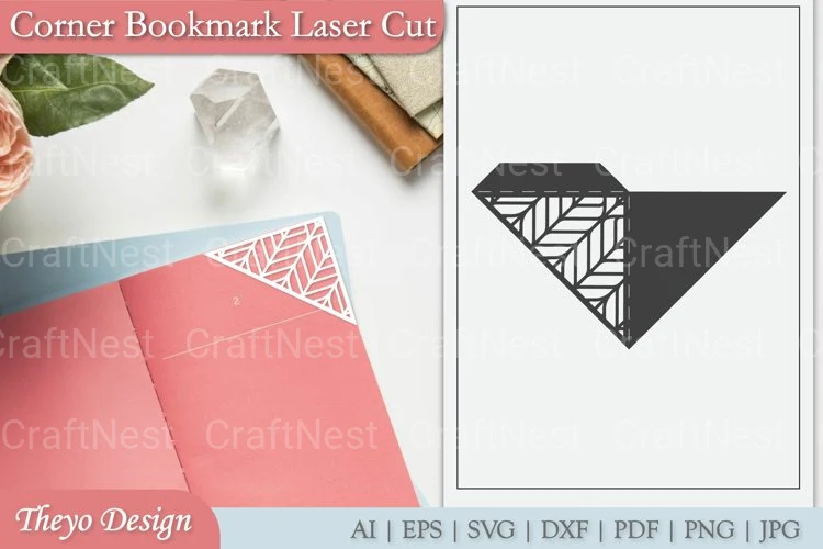 Corner SVG Bundle