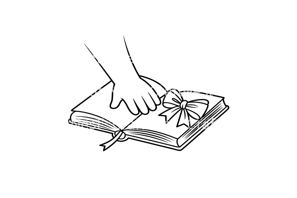 Cozy Babies Winter Coloring Books - Image 3