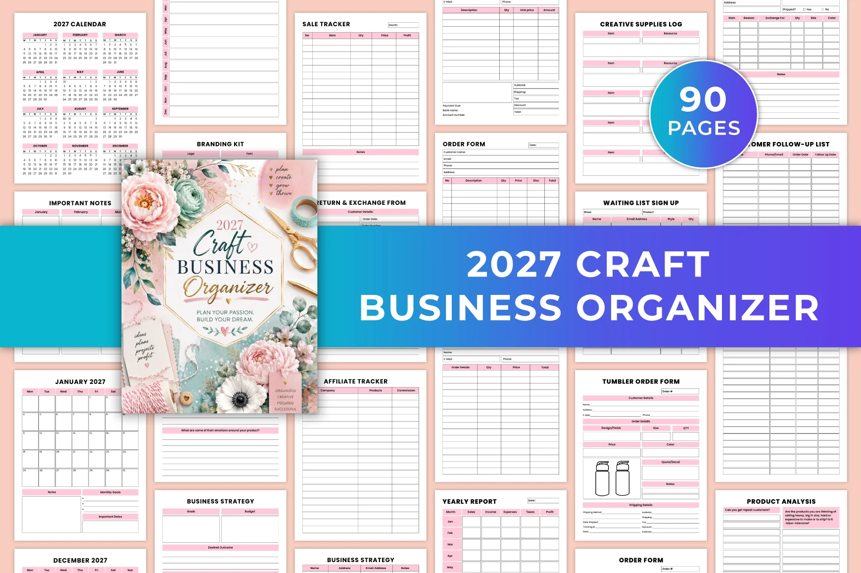Craft Business