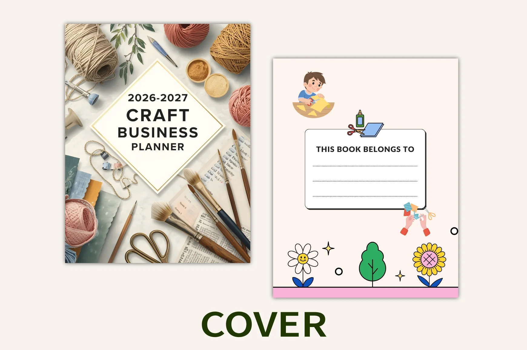Craft Business Planner - Image 2