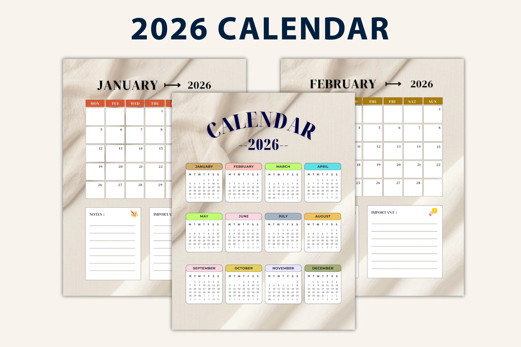 Craft Business Planner - Image 3