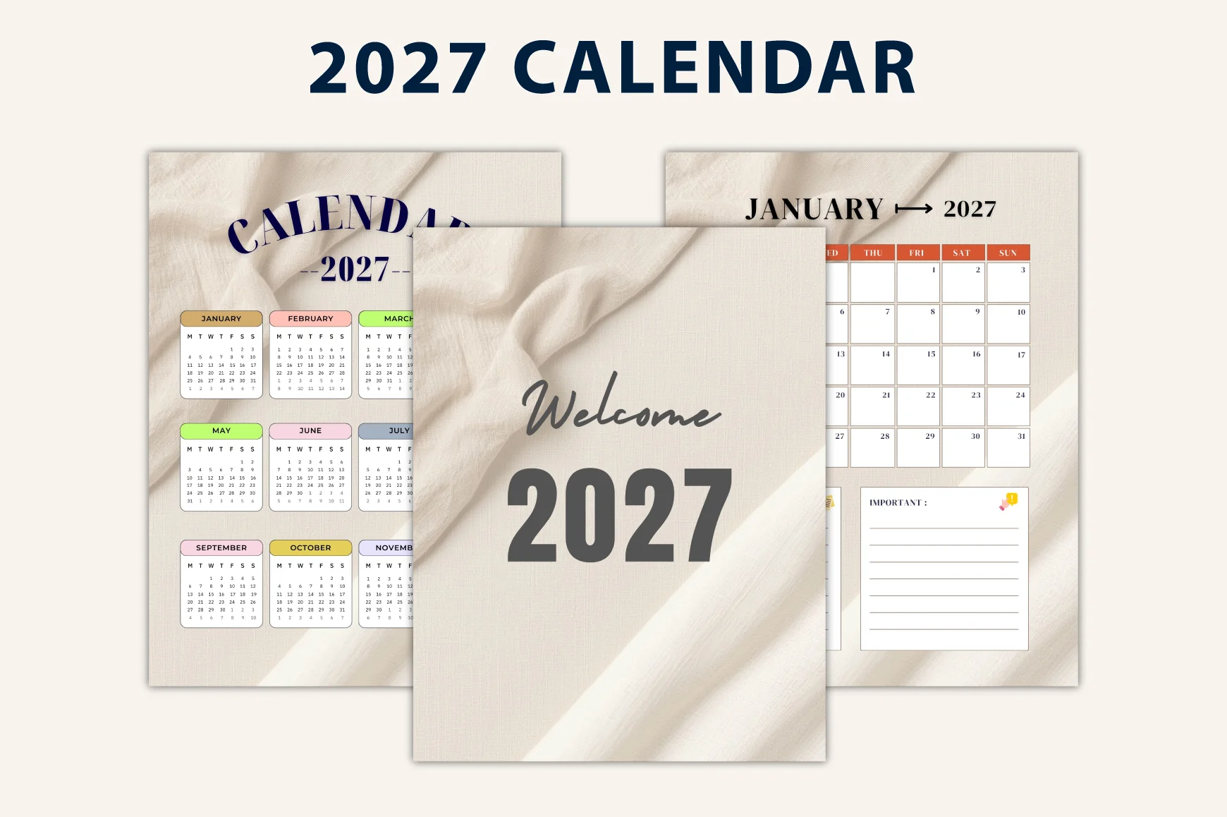 Craft Business Planner - Image 4