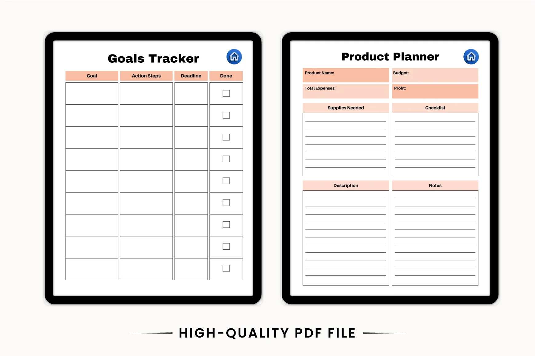 Craft Seller Planner - Image 4