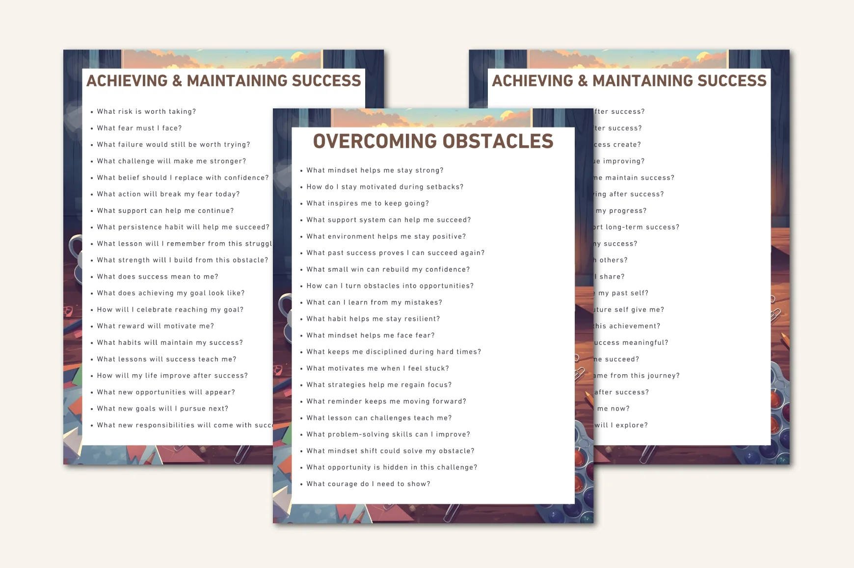 Guided Journal Creation Prompts - Image 6