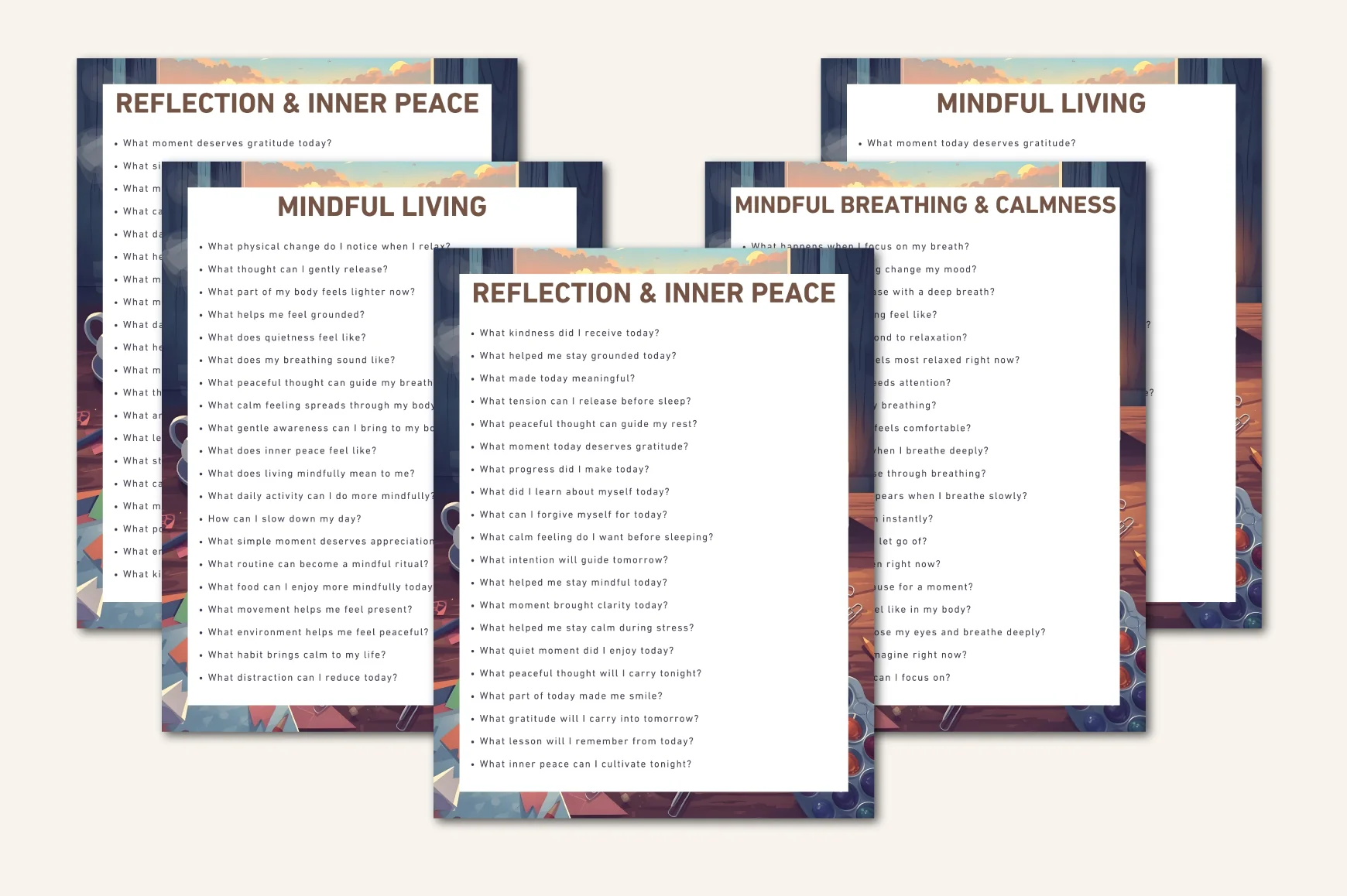 Guided Journal Creation Prompts - Image 8