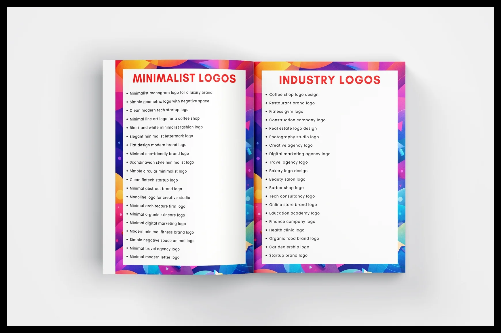 Creative Asset AI Vault Prompts - Image 7