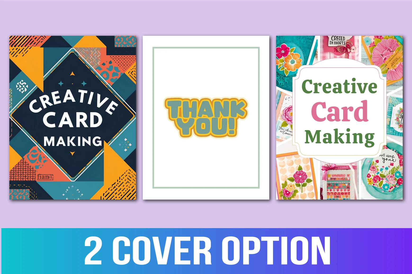 Creative Card Making - Image 2
