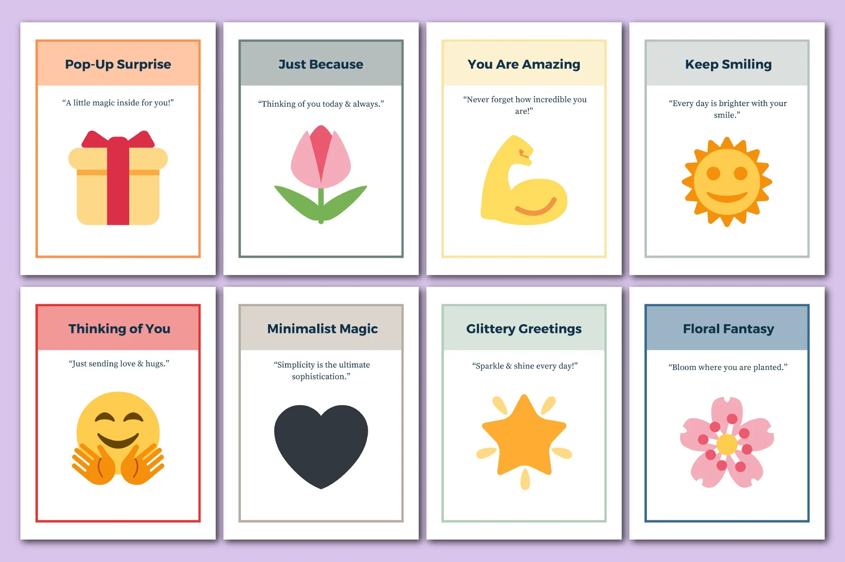 Creative Card Making - Image 4