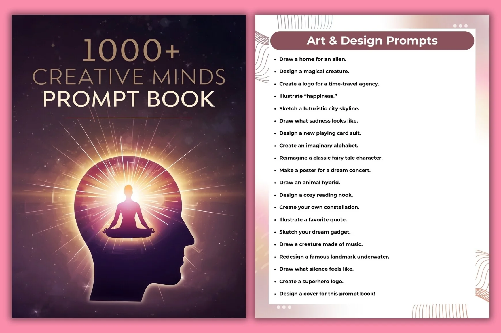 Creative Minds Prompts - Image 4