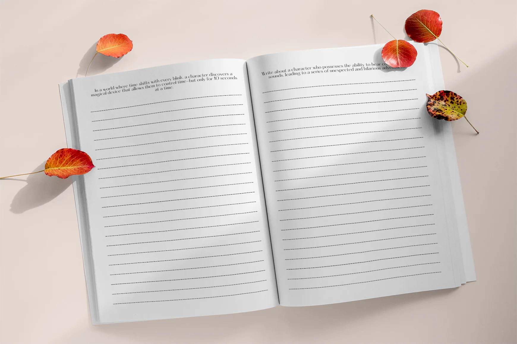 Creative Prompts for ADHD Minds - Image 3