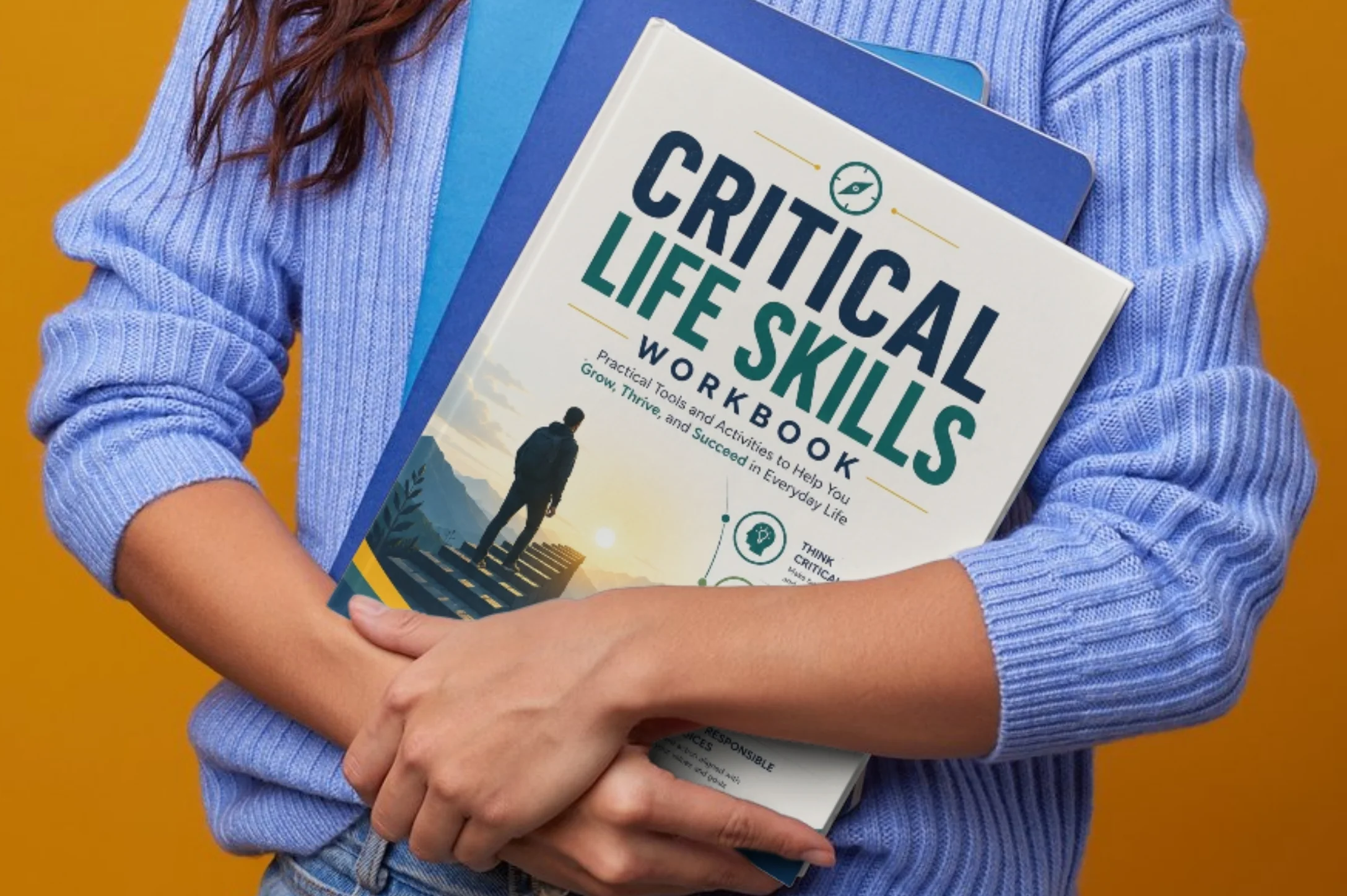Critical Life Skills Workbook - Image 7