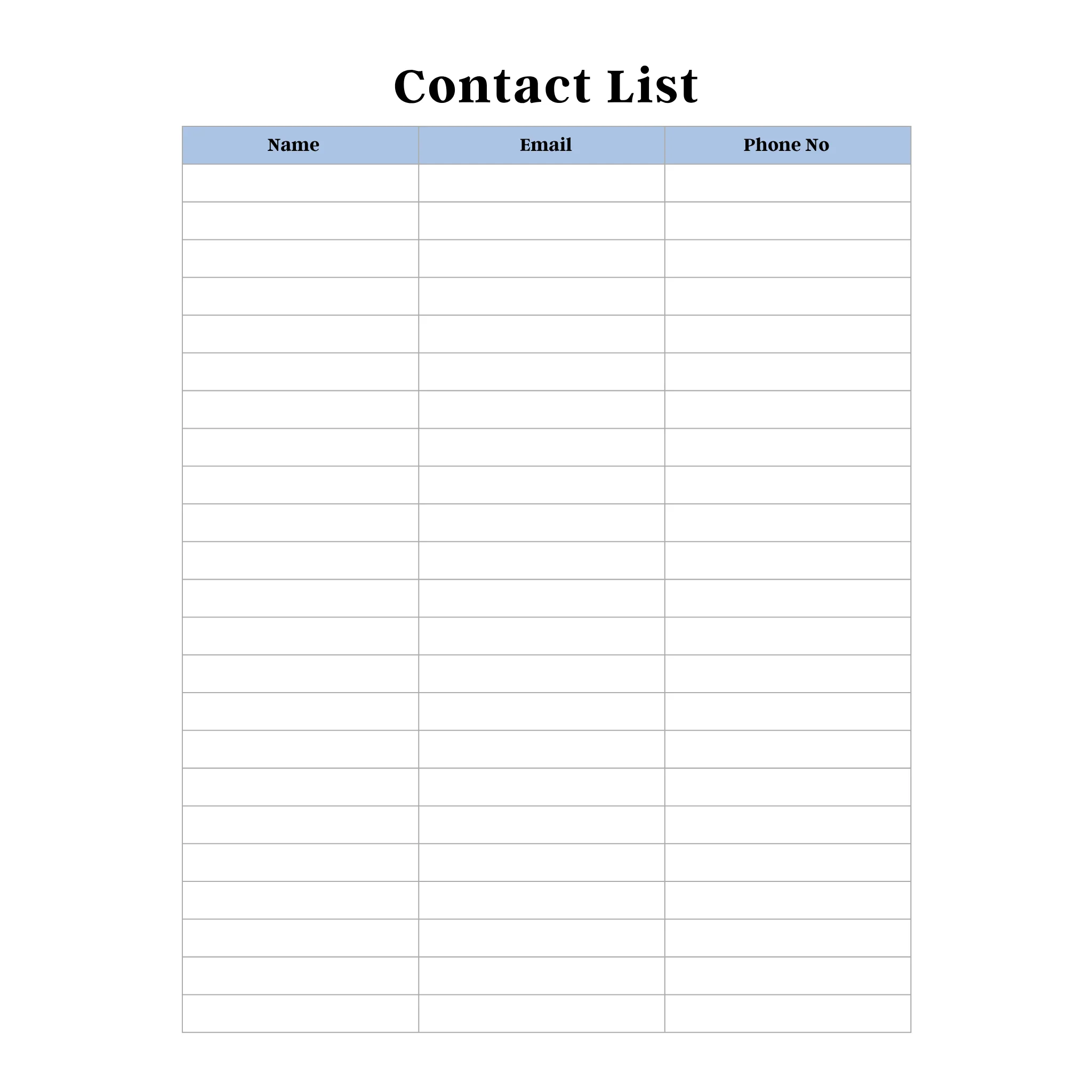 Daily Planner Bundle 48 - Image 3