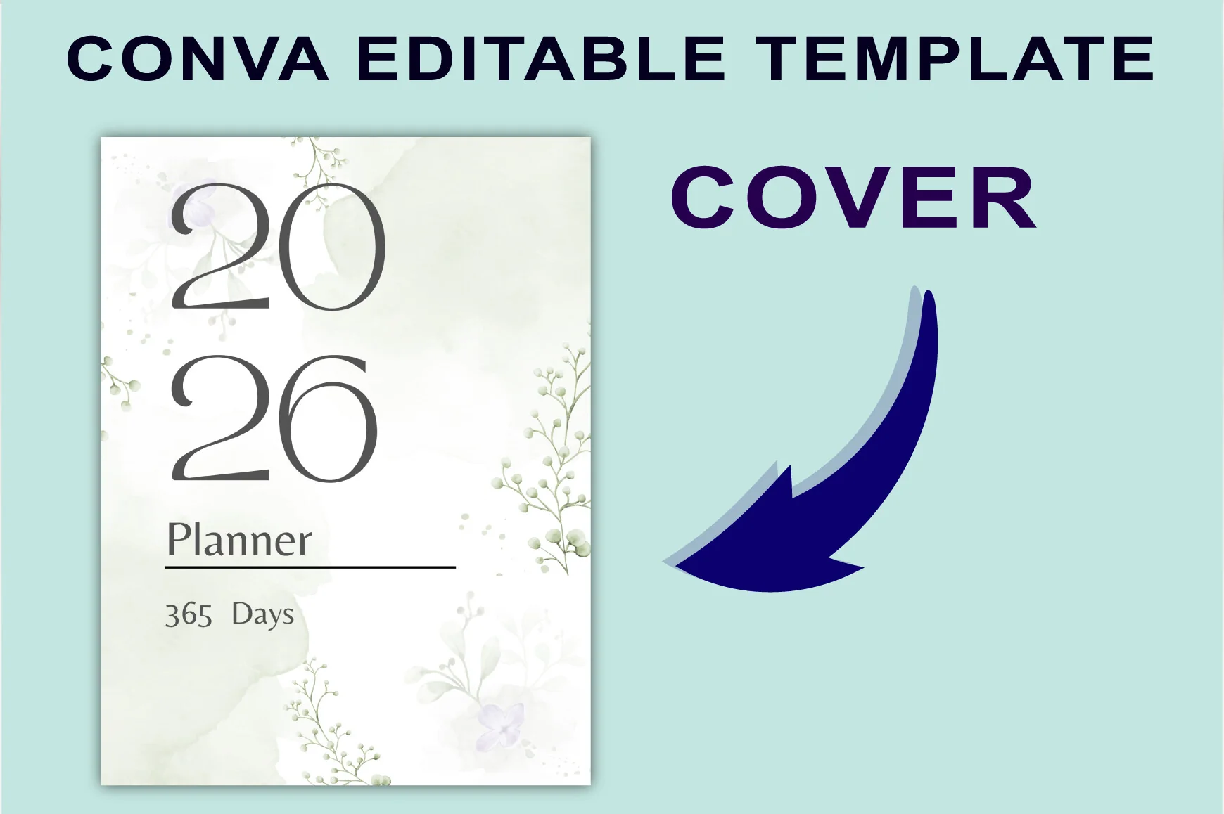 Days Planner - Image 2