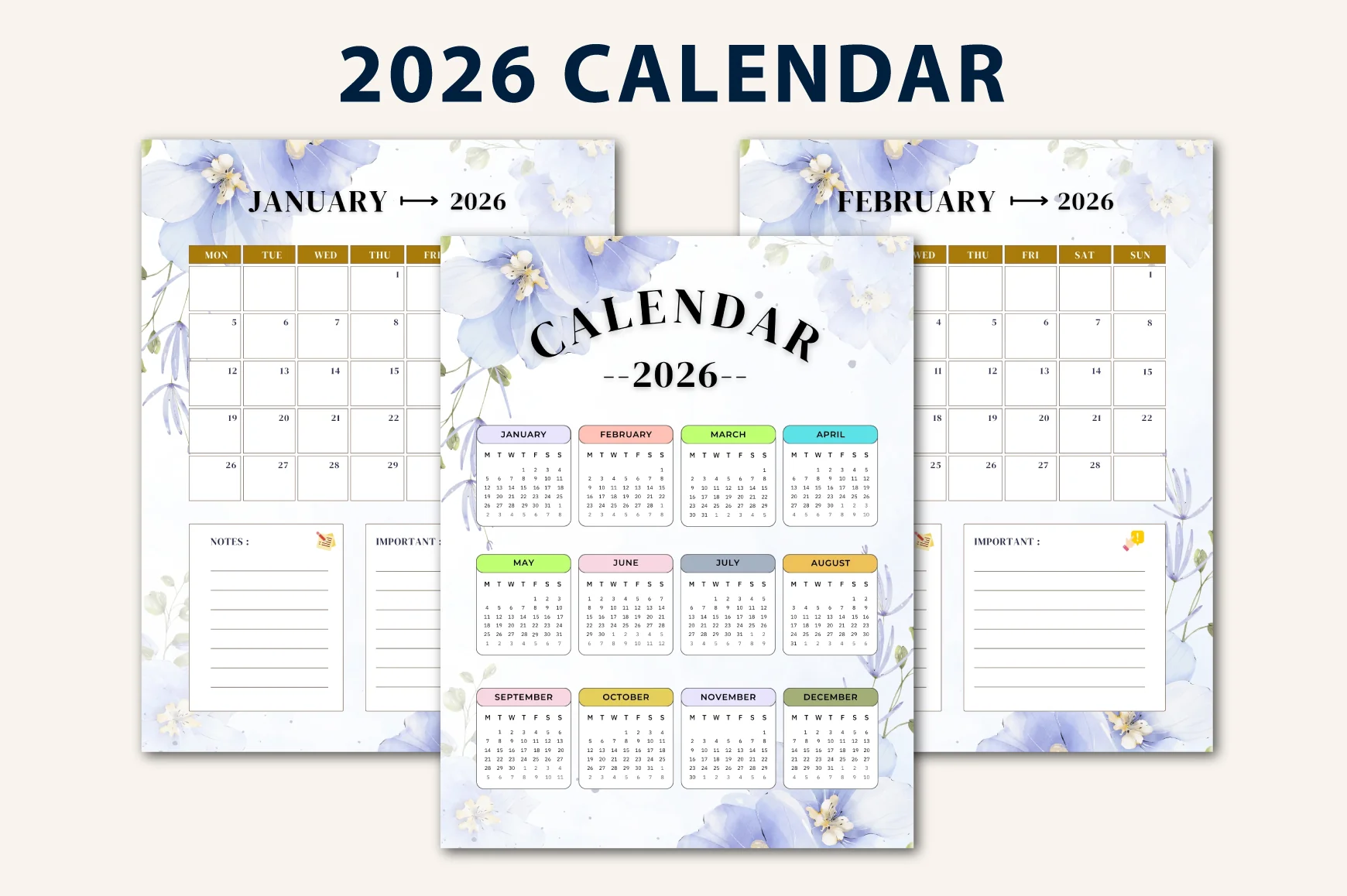 Decluttering Planner - Image 3