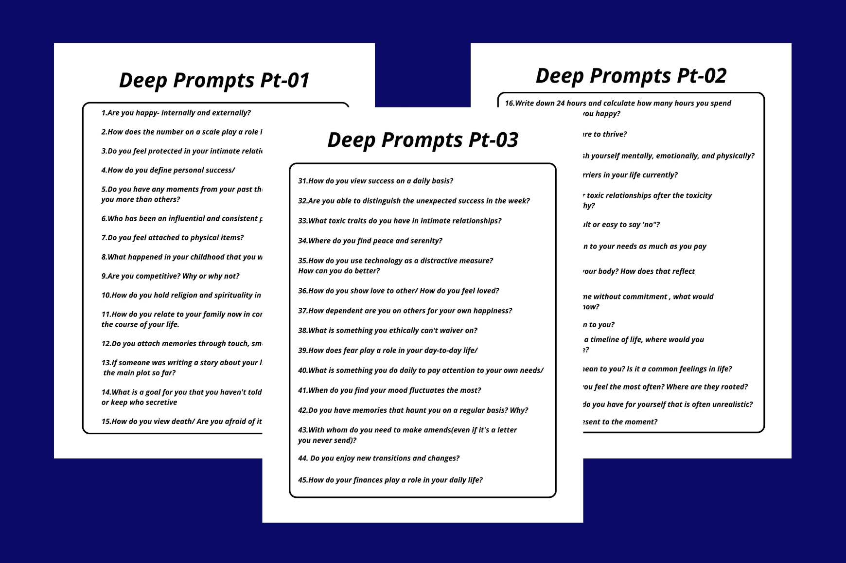 Deep Prompts Optimization - Image 3