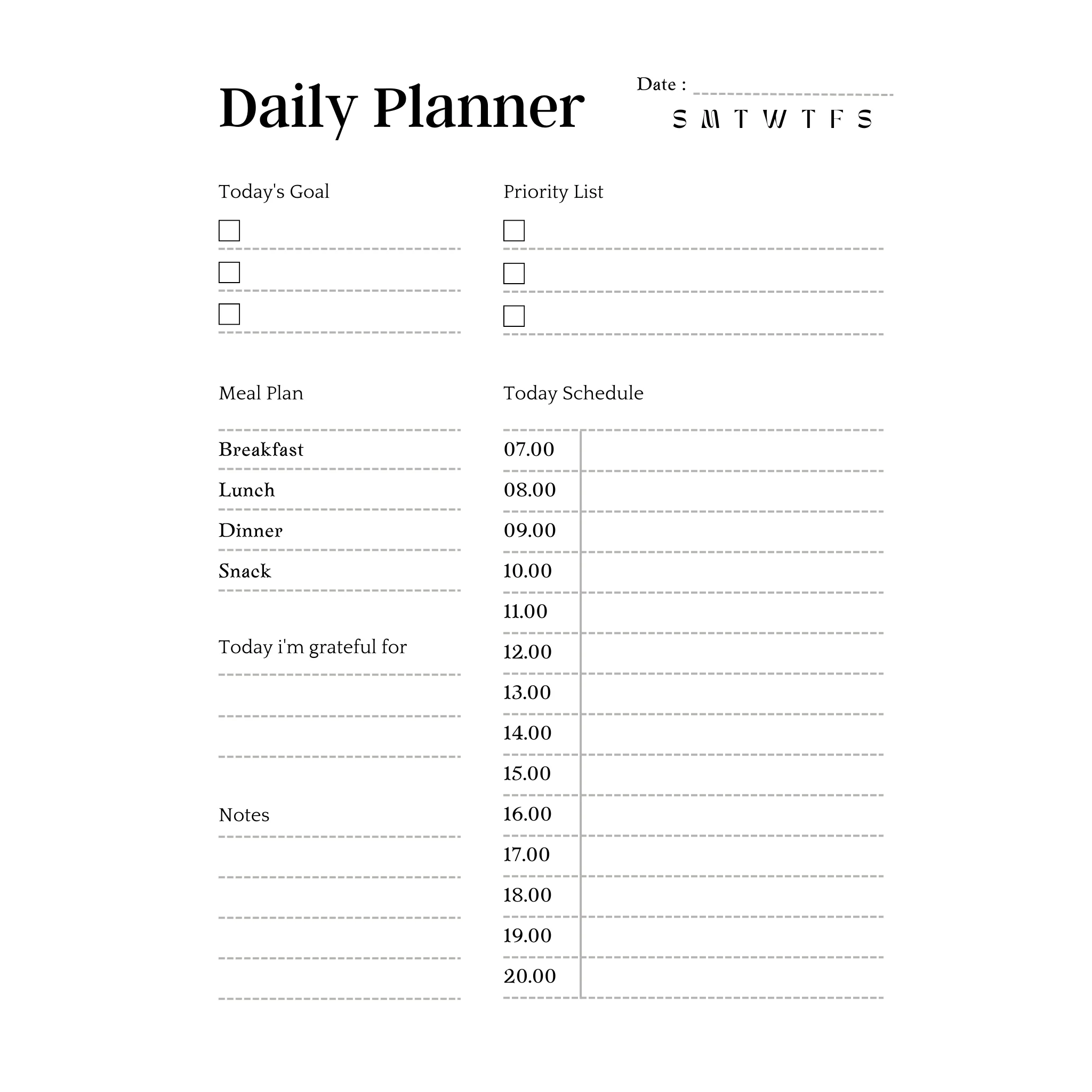 Digital Reading Journal Bundle 34 - Image 2