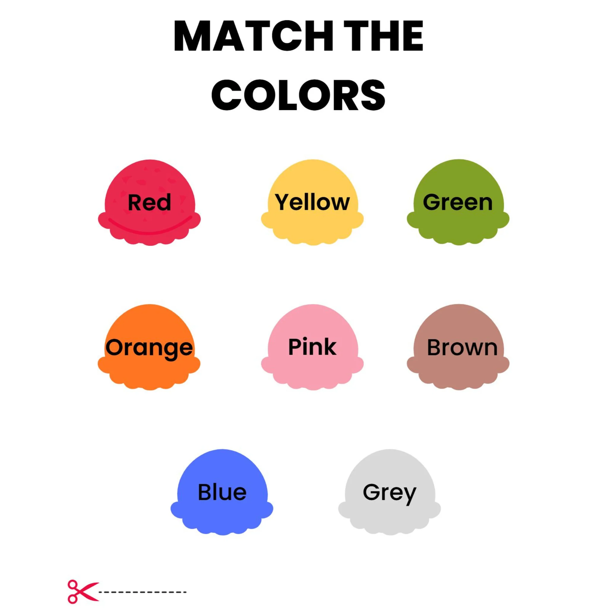 DIY Toddler Activity Busy Book - Image 2