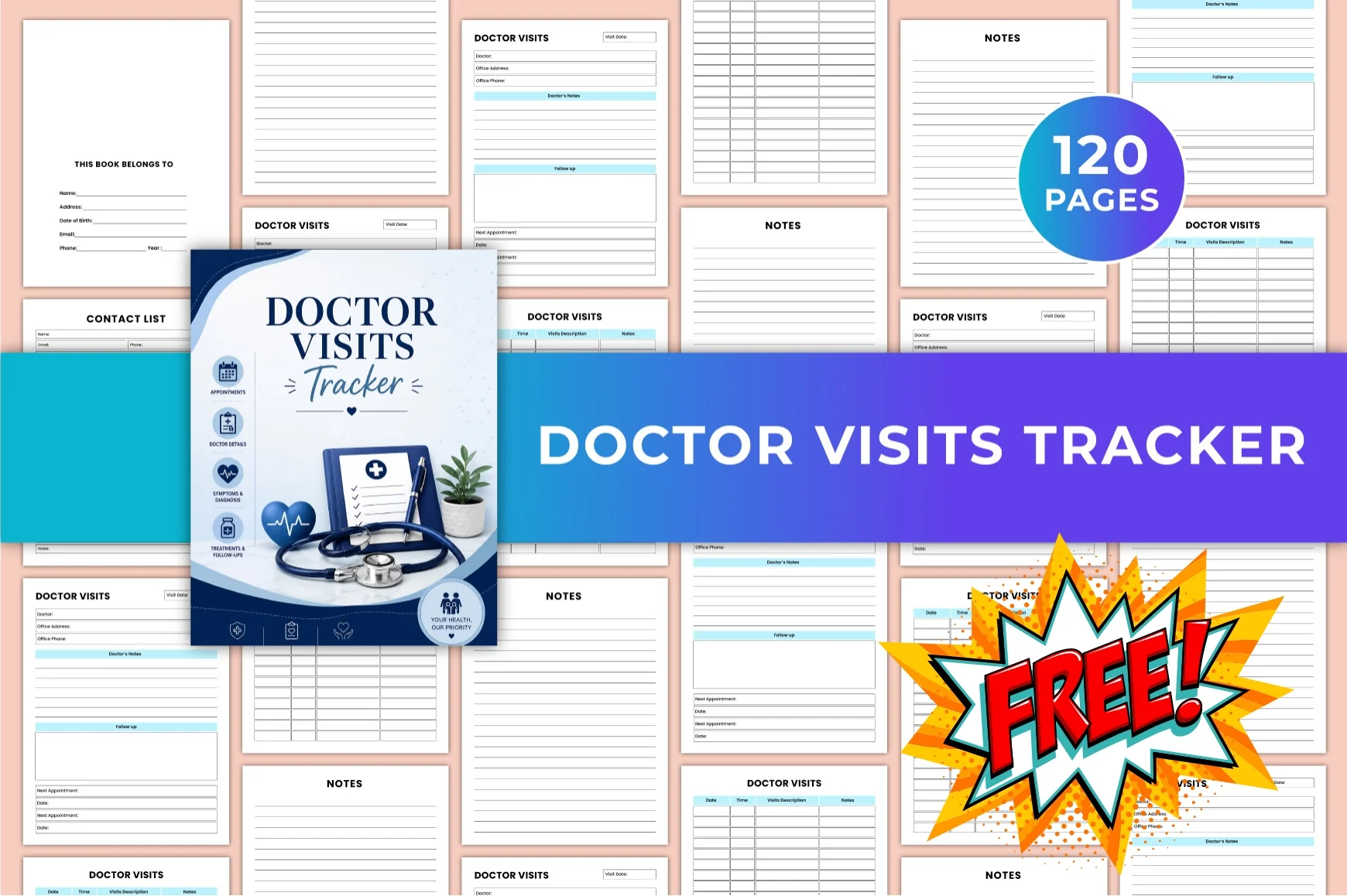 Doctor Visits