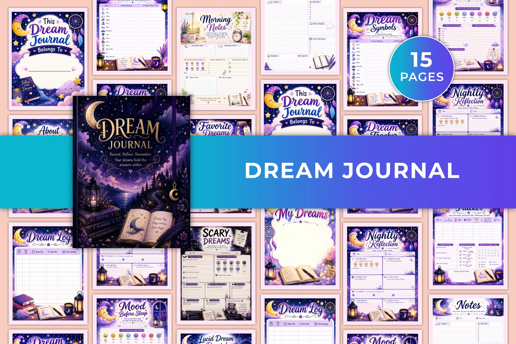 Dream Journal