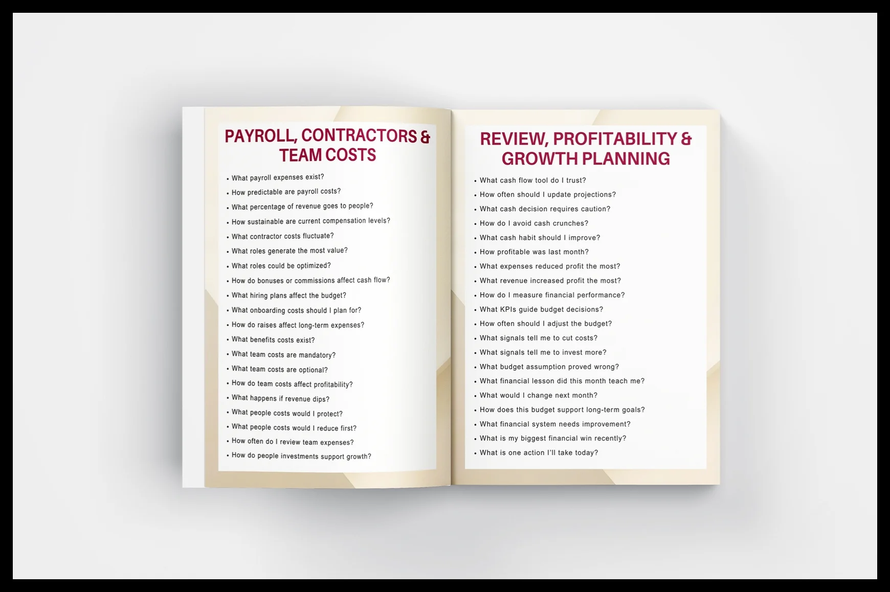 Ebook Creation AI Prompts - Image 11