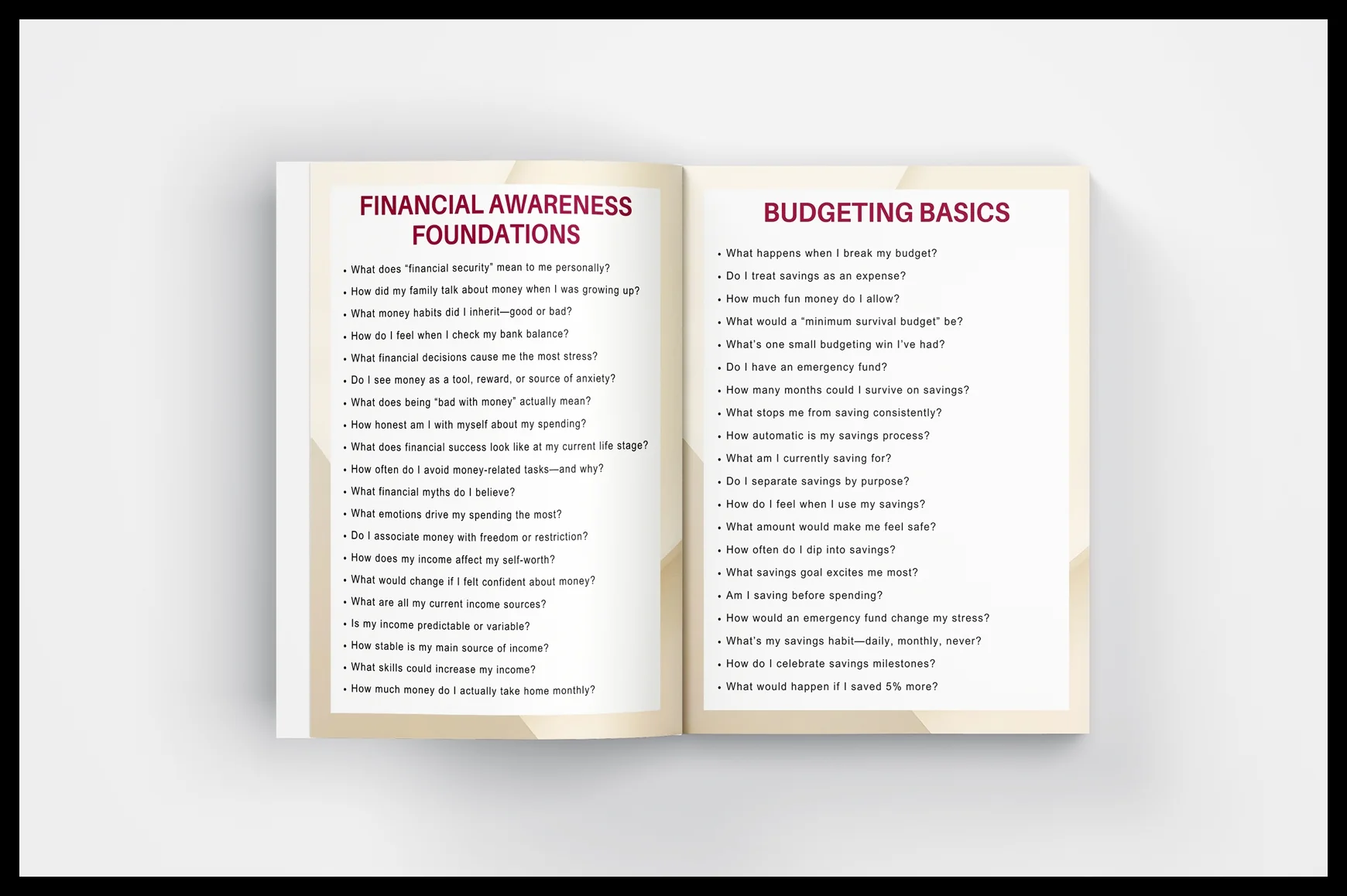 Ebook Creation AI Prompts - Image 13