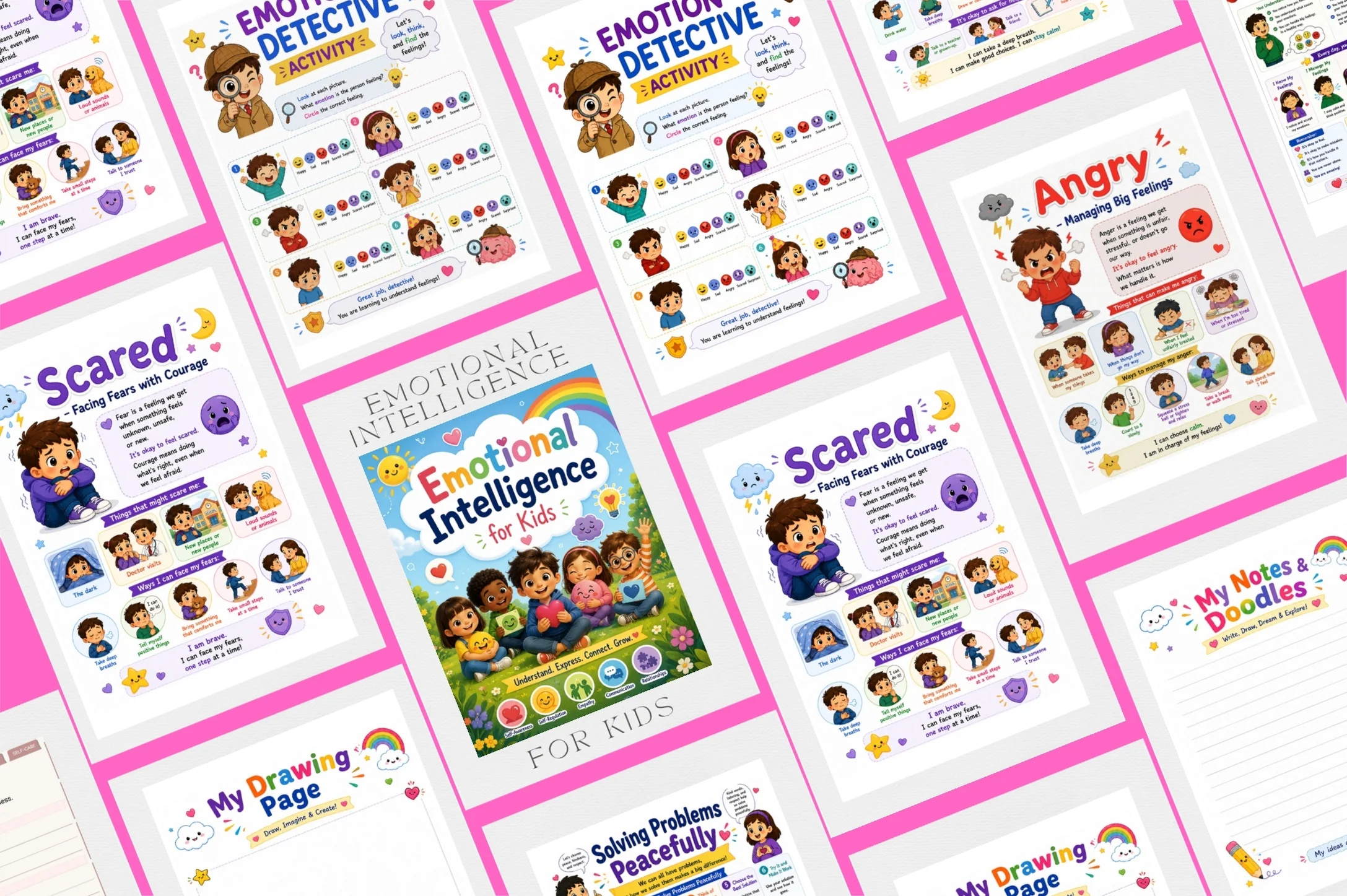 Emotional Intelligence For Kids - Image 6