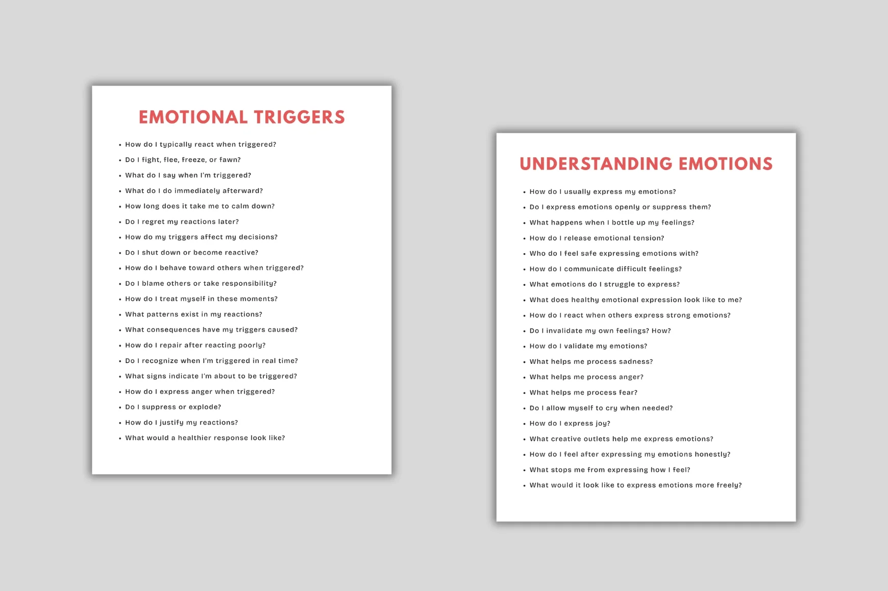Emotional Intelligence Prompts - Image 4