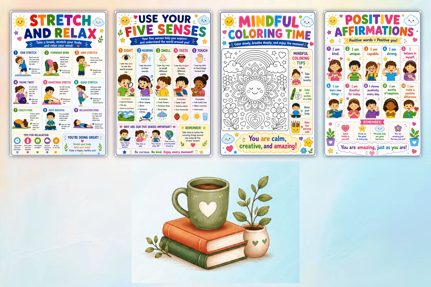 Emotional Regulation Activities For Kids - Image 4