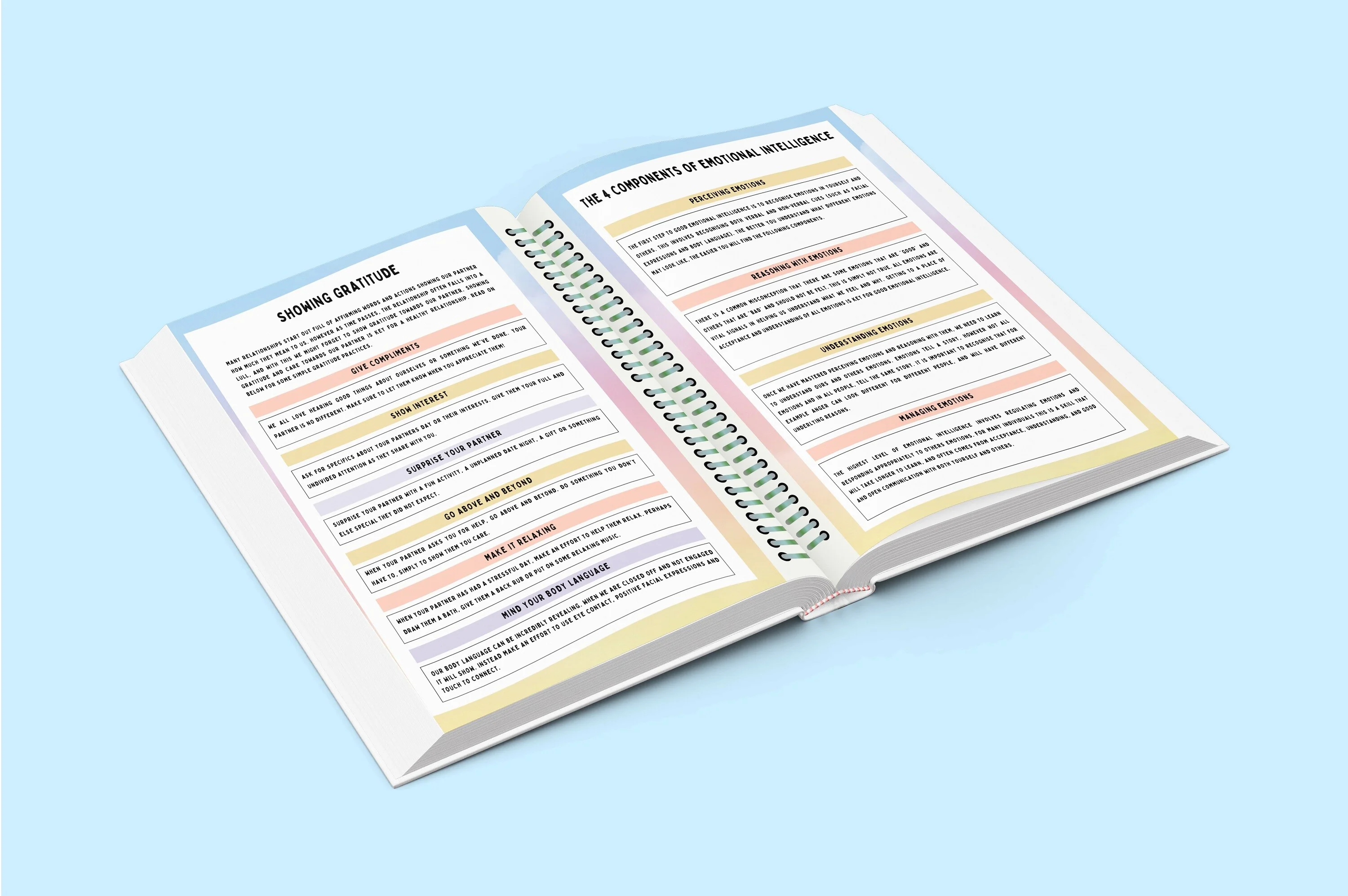 Emotional Regulation Planner - Image 6