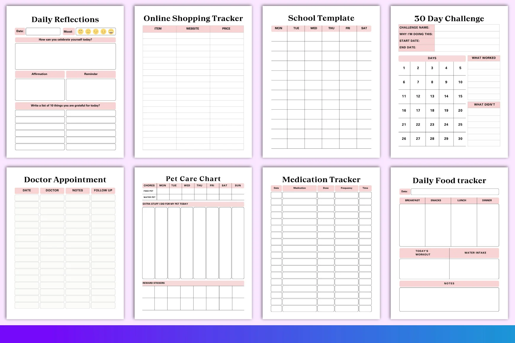 End of Life Planner - Image 3