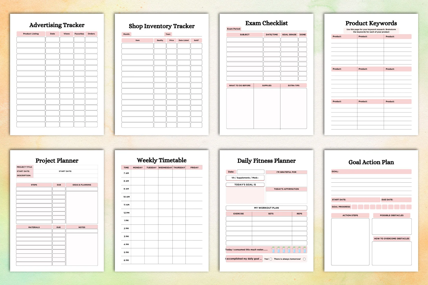 End of Life Planner Guide - Image 5
