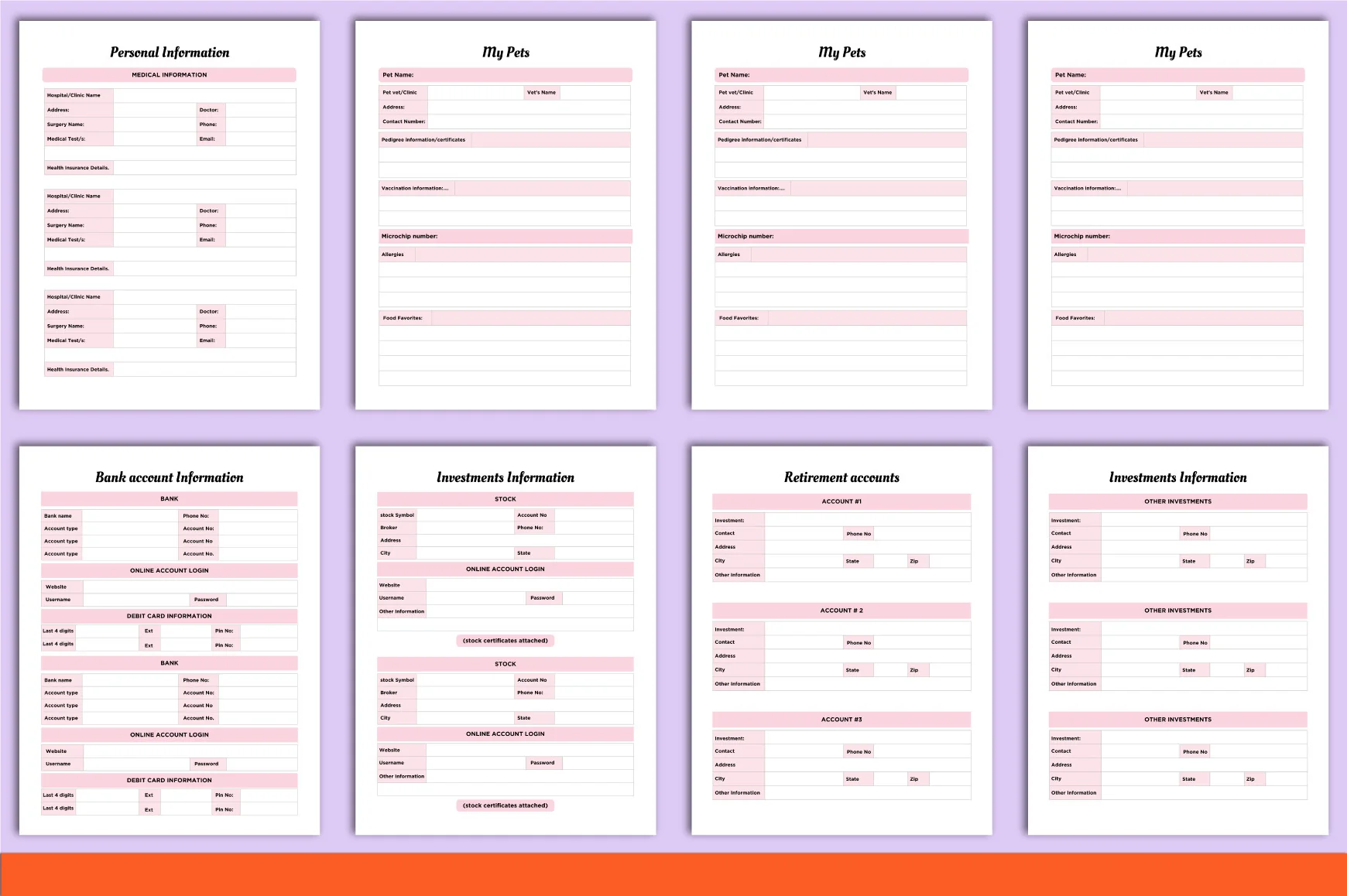 End of Life Planner Guide - Image 3