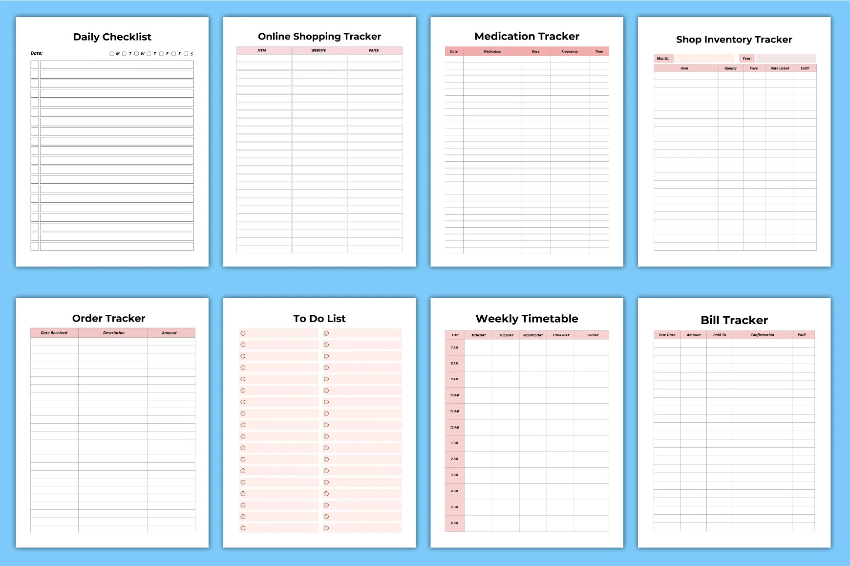 End of Life Planner Guide - Image 5