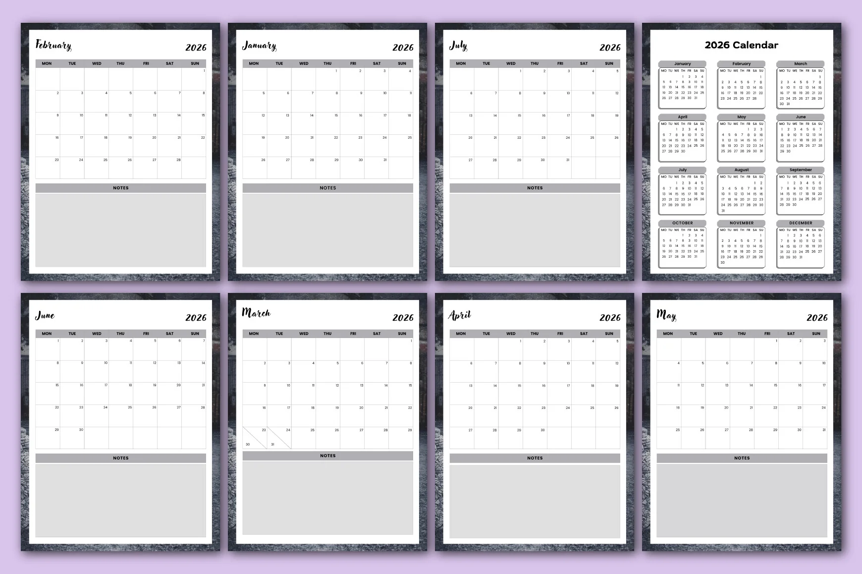 End of Life Planning Workbook - Image 4