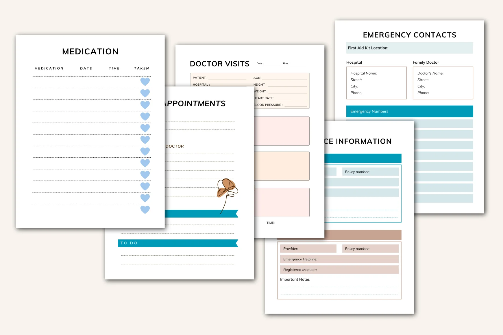 End of Life Preparation Guide - Image 4