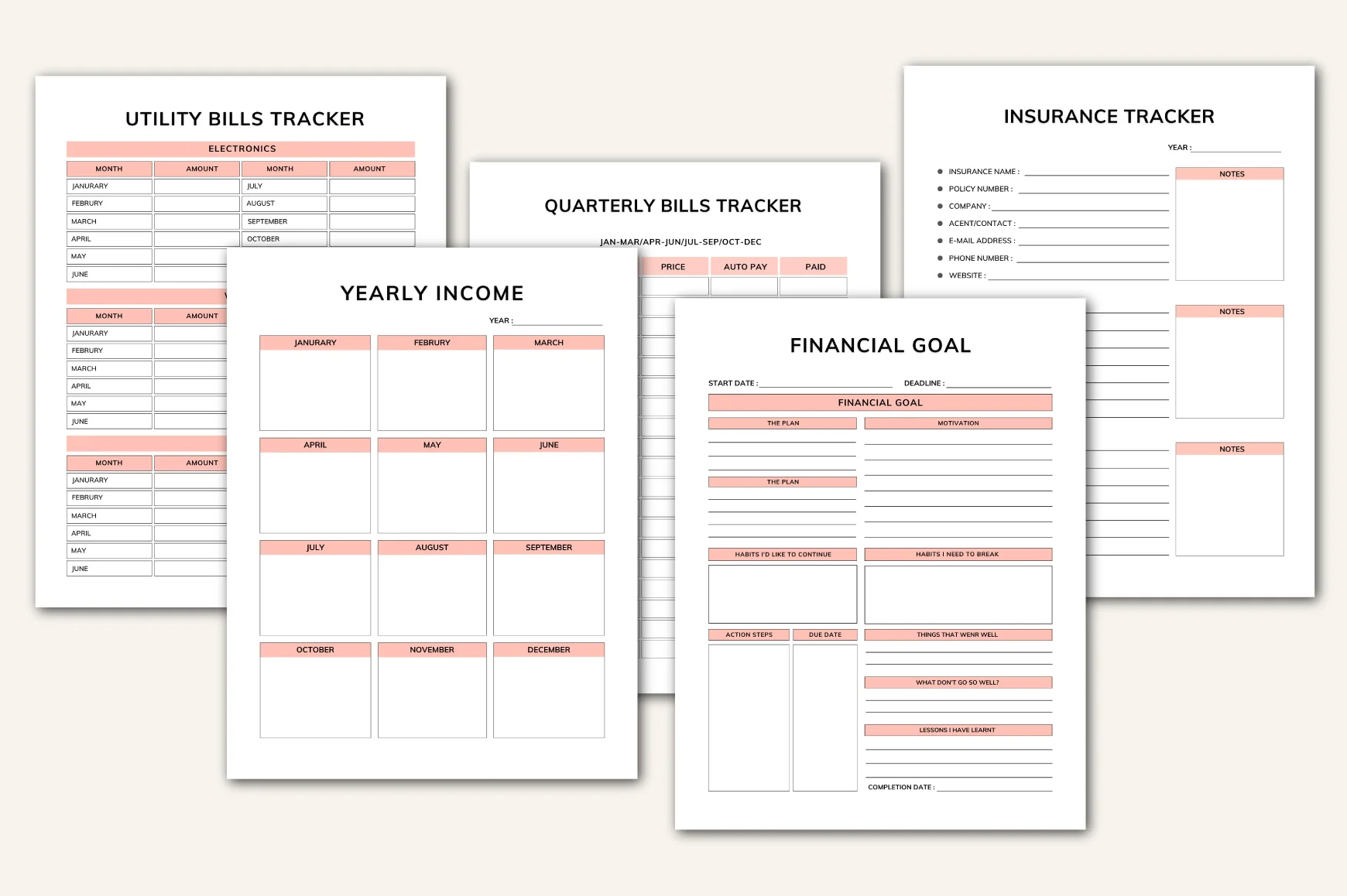 End of Life Preparation Guide - Image 7
