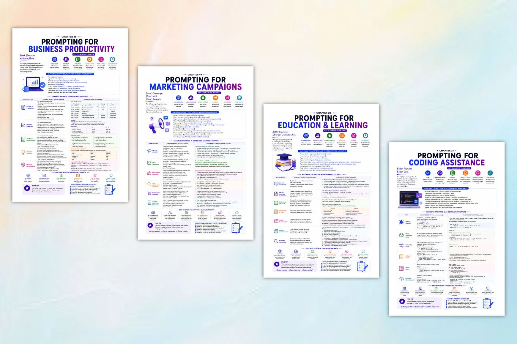Engineering Secrets For AI Success Prompts - Image 3