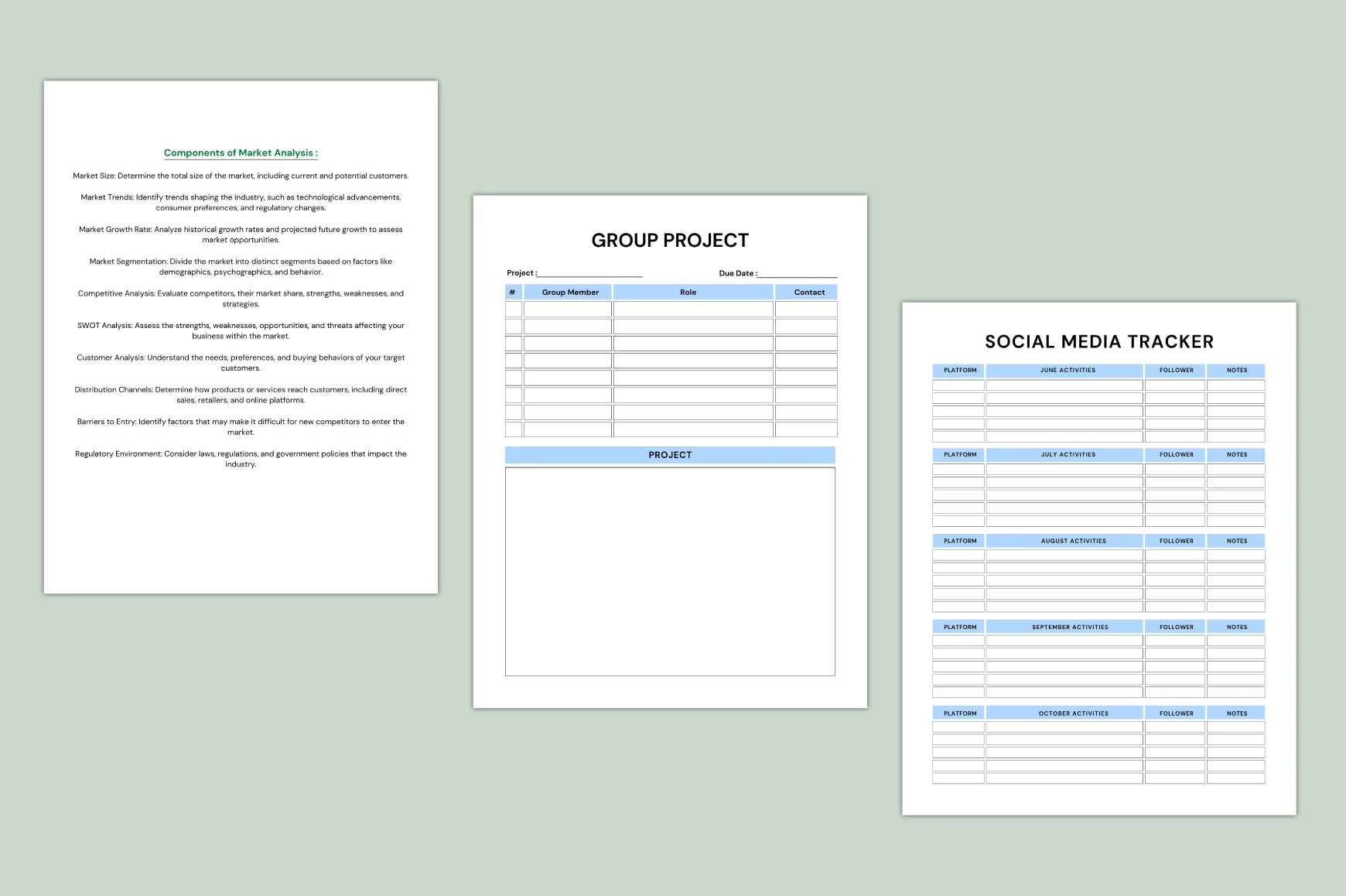 Entrepreneur Growth Blueprint Guide - Image 2