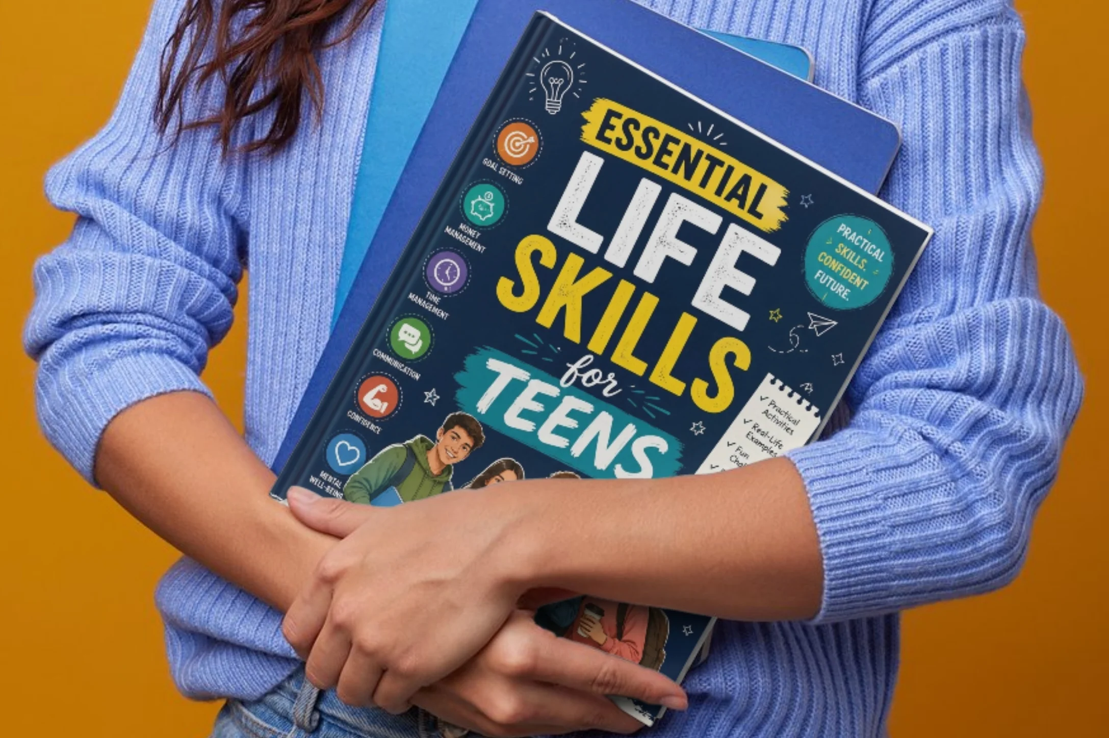 Essential Life Skills For Teens - Image 7