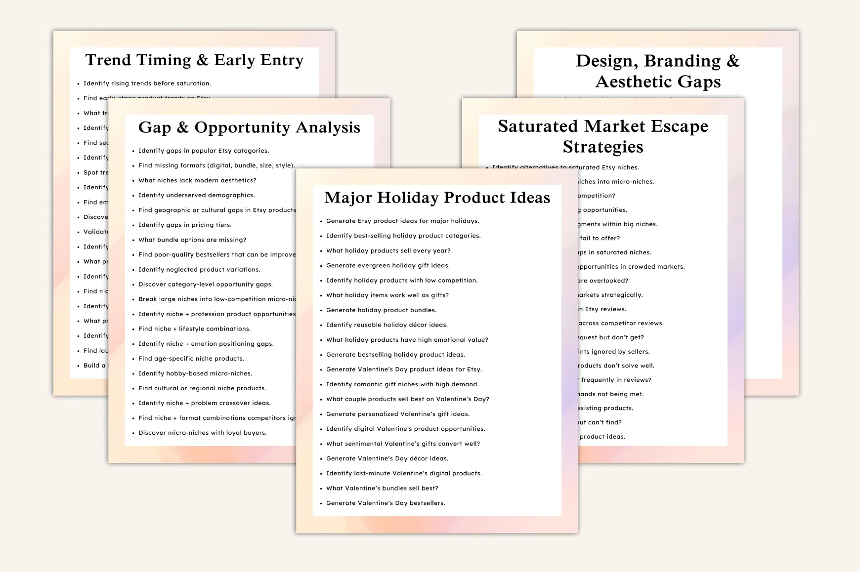 Etsy Product Idea Prompts - Image 8