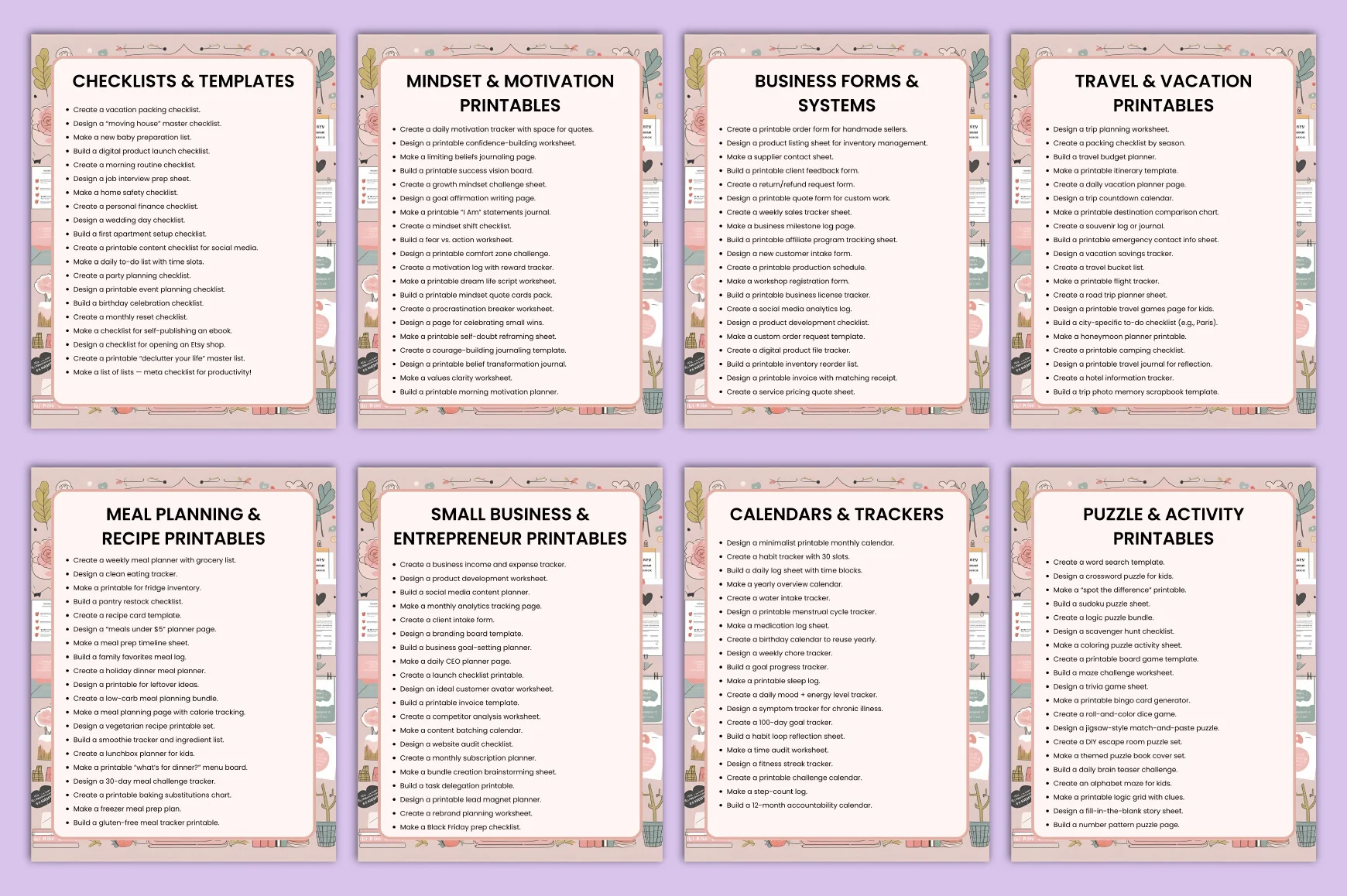 Etsy Prompts Guide - Image 3