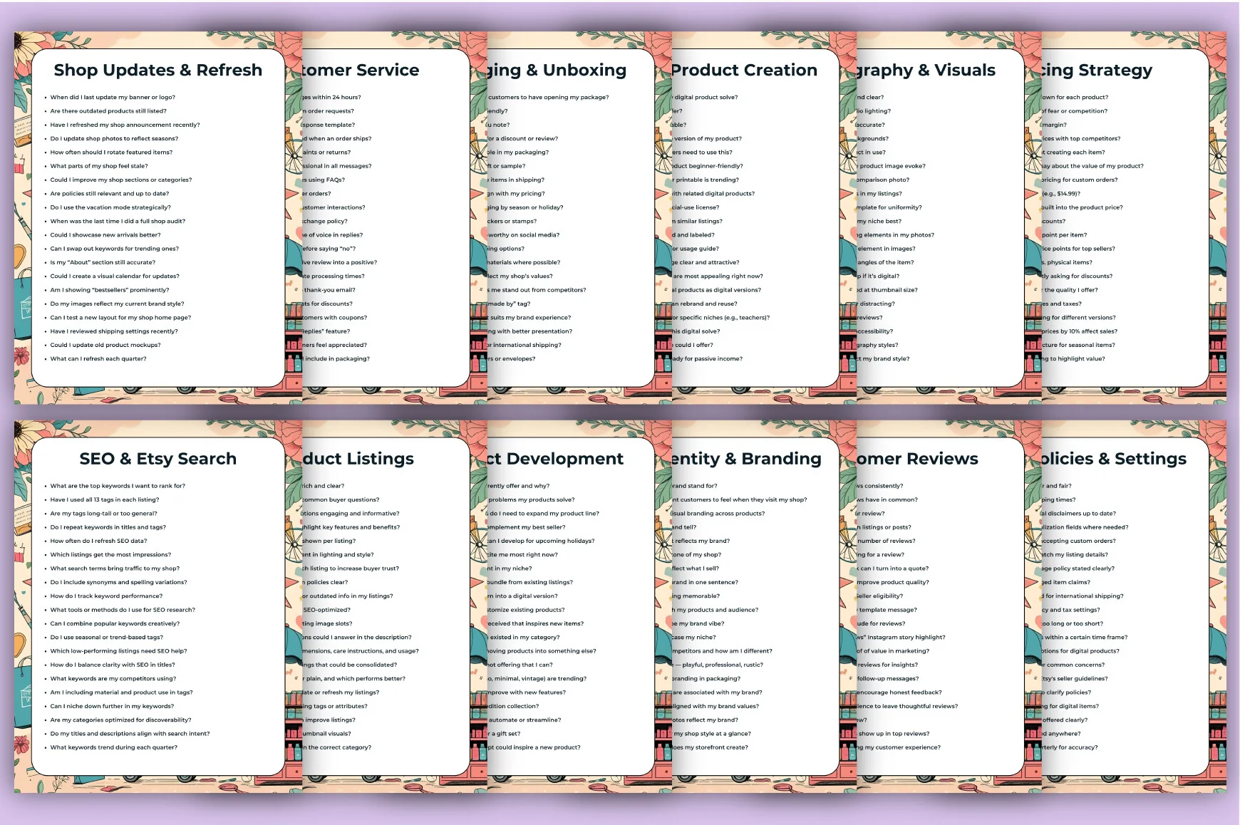 Etsy Prompts Guide - Image 2