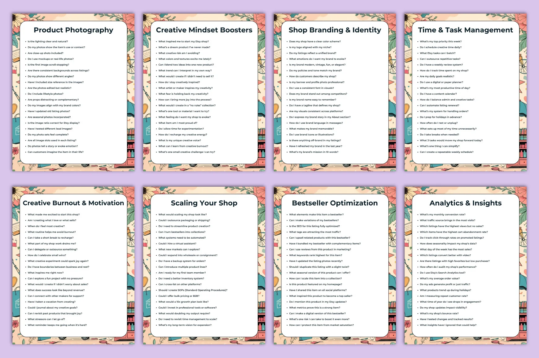 Etsy Prompts Guide - Image 3