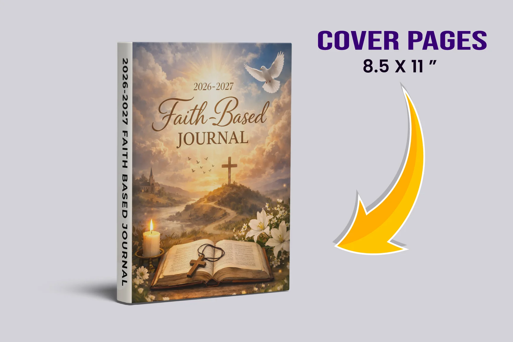 Faith-Based Journal - Image 2