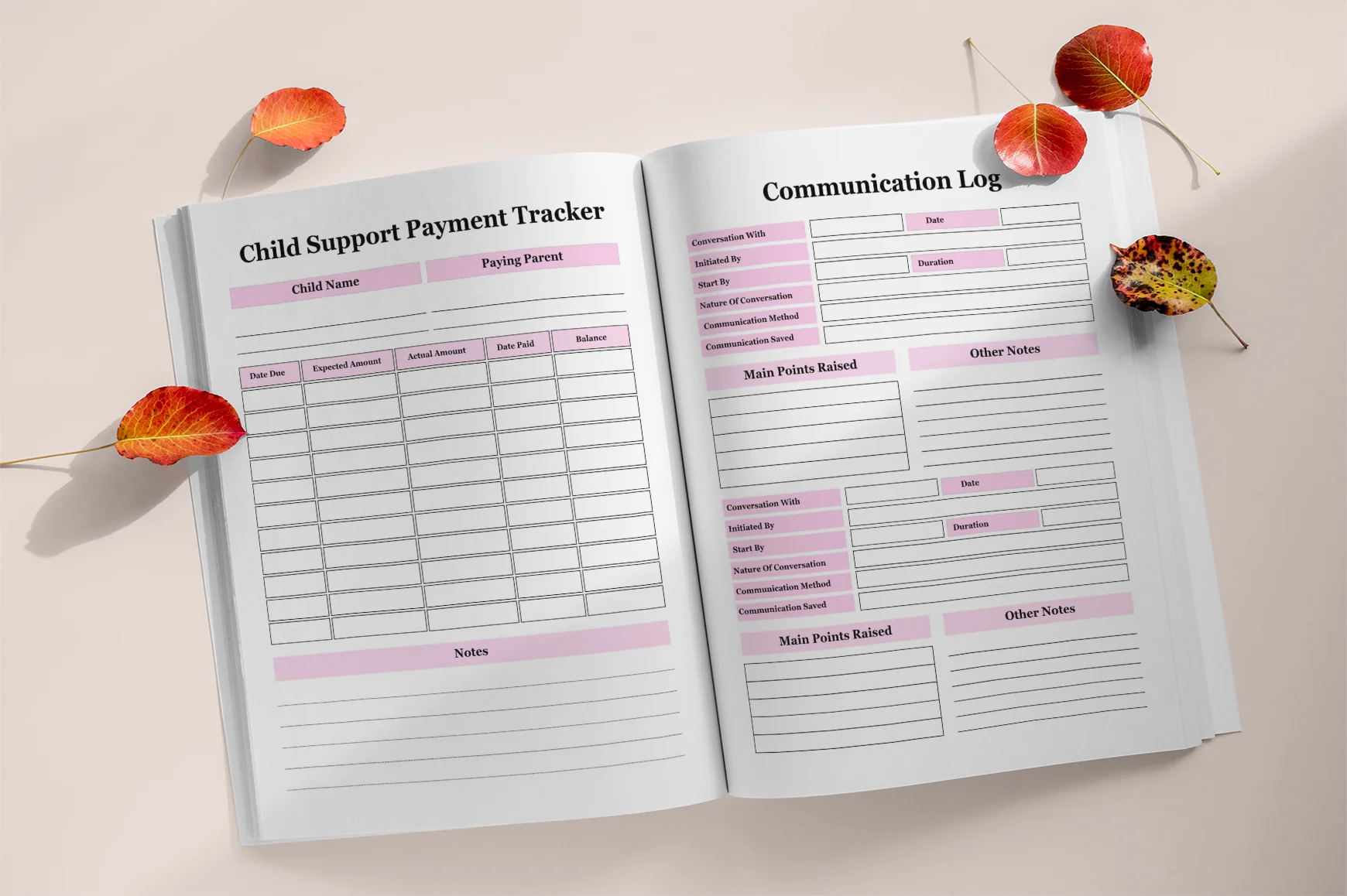 Family Court Binder Guide - Image 3