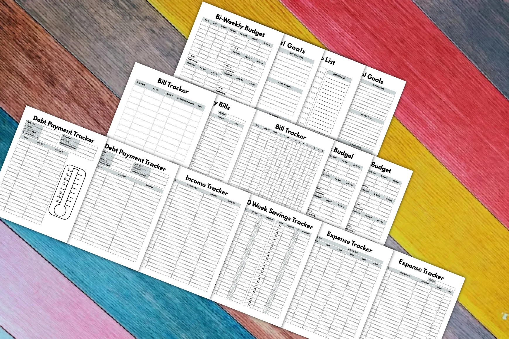 Finance Planner - Image 3